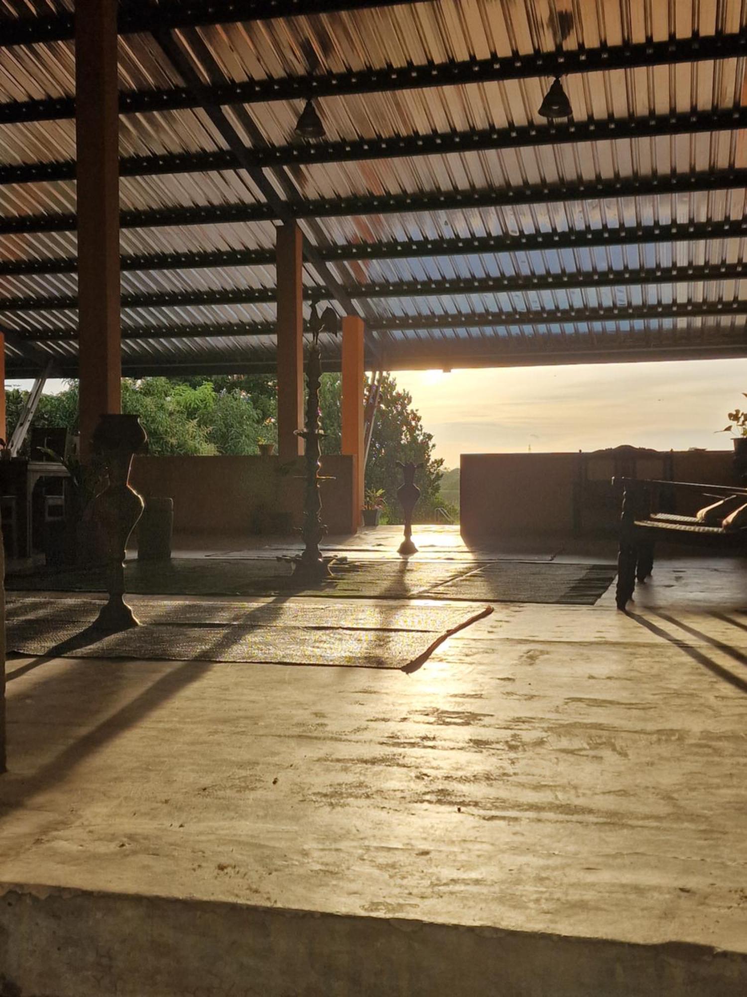 Birdwing Sigiriya Hotel Exterior photo